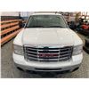 Image 21 : PARKSVILLE - 2007 GMC SIERRA WHITE 229963 KMS - 564934-2