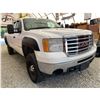 Image 22 : PARKSVILLE - 2007 GMC SIERRA WHITE 229963 KMS - 564934-2