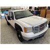 Image 23 : PARKSVILLE - 2007 GMC SIERRA WHITE 229963 KMS - 564934-2