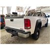 Image 24 : PARKSVILLE - 2007 GMC SIERRA WHITE 229963 KMS - 564934-2