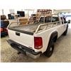 Image 25 : PARKSVILLE - 2007 GMC SIERRA WHITE 229963 KMS - 564934-2