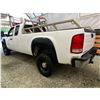 Image 27 : PARKSVILLE - 2007 GMC SIERRA WHITE 229963 KMS - 564934-2