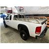 Image 28 : PARKSVILLE - 2007 GMC SIERRA WHITE 229963 KMS - 564934-2