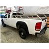 Image 44 : PARKSVILLE - 2007 GMC SIERRA WHITE 229963 KMS - 564934-2
