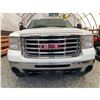 Image 4 : PARKSVILLE - 2007 GMC SIERRA WHITE 229963 KMS - 564934-2