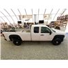 Image 7 : PARKSVILLE - 2007 GMC SIERRA WHITE 229963 KMS - 564934-2