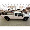 Image 8 : PARKSVILLE - 2007 GMC SIERRA WHITE 229963 KMS - 564934-2