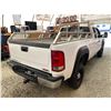 Image 9 : PARKSVILLE - 2007 GMC SIERRA WHITE 229963 KMS - 564934-2