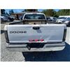 Image 17 : PARKSVILLE - 2002 DODGE RAM WHITE 419244 KMS - 276773-1