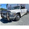 Image 2 : PARKSVILLE - 2002 DODGE RAM WHITE 419244 KMS - 276773-1