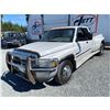Image 3 : PARKSVILLE - 2002 DODGE RAM WHITE 419244 KMS - 276773-1