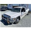 Image 4 : PARKSVILLE - 2002 DODGE RAM WHITE 419244 KMS - 276773-1