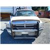 Image 6 : PARKSVILLE - 2002 DODGE RAM WHITE 419244 KMS - 276773-1