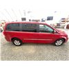 Image 12 : PARKSVILLE - 2012 DODGE GRAND CARAVAN RED 294253 KMS - 264944-3