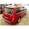 Image 16 : PARKSVILLE - 2012 DODGE GRAND CARAVAN RED 294253 KMS - 264944-3
