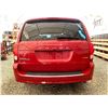 Image 17 : PARKSVILLE - 2012 DODGE GRAND CARAVAN RED 294253 KMS - 264944-3