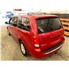 Image 22 : PARKSVILLE - 2012 DODGE GRAND CARAVAN RED 294253 KMS - 264944-3