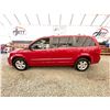 Image 23 : PARKSVILLE - 2012 DODGE GRAND CARAVAN RED 294253 KMS - 264944-3