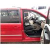 Image 36 : PARKSVILLE - 2012 DODGE GRAND CARAVAN RED 294253 KMS - 264944-3