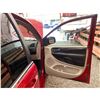 Image 37 : PARKSVILLE - 2012 DODGE GRAND CARAVAN RED 294253 KMS - 264944-3
