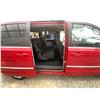 Image 40 : PARKSVILLE - 2012 DODGE GRAND CARAVAN RED 294253 KMS - 264944-3