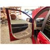 Image 48 : PARKSVILLE - 2012 DODGE GRAND CARAVAN RED 294253 KMS - 264944-3