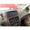Image 53 : PARKSVILLE - 2012 DODGE GRAND CARAVAN RED 294253 KMS - 264944-3