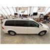 Image 13 : PARKSVILLE - 2009 VOLKSWAGEN ROUTAN WHITE 228826 KMS - 579354-2