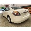 Image 20 : PARKSVILLE - 2011 NISSAN ALTIMA WHITE 244659 KMS - 140990-3