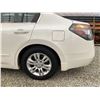 Image 29 : PARKSVILLE - 2011 NISSAN ALTIMA WHITE 244659 KMS - 140990-3
