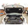 Image 32 : PARKSVILLE - 2011 NISSAN ALTIMA WHITE 244659 KMS - 140990-3