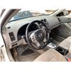 Image 50 : PARKSVILLE - 2011 NISSAN ALTIMA WHITE 244659 KMS - 140990-3