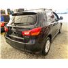 Image 15 : PARKSVILLE - 2015 MITSUBISHI RVR BLACK 272673 KMS - 601442-2