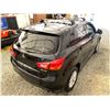 Image 16 : PARKSVILLE - 2015 MITSUBISHI RVR BLACK 272673 KMS - 601442-2