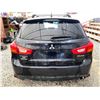 Image 18 : PARKSVILLE - 2015 MITSUBISHI RVR BLACK 272673 KMS - 601442-2