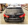 Image 19 : PARKSVILLE - 2015 MITSUBISHI RVR BLACK 272673 KMS - 601442-2