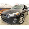 Image 1 : PARKSVILLE - 2015 MITSUBISHI RVR BLACK 272673 KMS - 601442-2