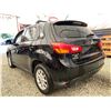 Image 20 : PARKSVILLE - 2015 MITSUBISHI RVR BLACK 272673 KMS - 601442-2