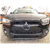 Image 5 : PARKSVILLE - 2015 MITSUBISHI RVR BLACK 272673 KMS - 601442-2