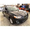 Image 9 : PARKSVILLE - 2015 MITSUBISHI RVR BLACK 272673 KMS - 601442-2