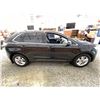 Image 12 : PARKSVILLE - 2015 FORD EDGE BLACK 139516 KMS - B57786-2