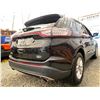 Image 14 : PARKSVILLE - 2015 FORD EDGE BLACK 139516 KMS - B57786-2
