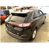 Image 16 : PARKSVILLE - 2015 FORD EDGE BLACK 139516 KMS - B57786-2