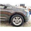 Image 25 : PARKSVILLE - 2015 FORD EDGE BLACK 139516 KMS - B57786-2