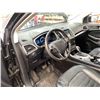 Image 50 : PARKSVILLE - 2015 FORD EDGE BLACK 139516 KMS - B57786-2