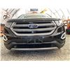 Image 5 : PARKSVILLE - 2015 FORD EDGE BLACK 139516 KMS - B57786-2