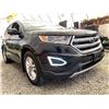 Image 8 : PARKSVILLE - 2015 FORD EDGE BLACK 139516 KMS - B57786-2