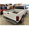 Image 16 : PARKSVILLE - 2001 DODGE RAM 2500 WHITE 173156 KMS - 580717-4
