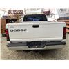 Image 18 : PARKSVILLE - 2001 DODGE RAM 2500 WHITE 173156 KMS - 580717-4