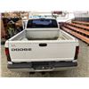 Image 19 : PARKSVILLE - 2001 DODGE RAM 2500 WHITE 173156 KMS - 580717-4